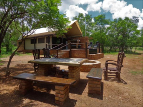 Beka Idube Bushveld Retreat